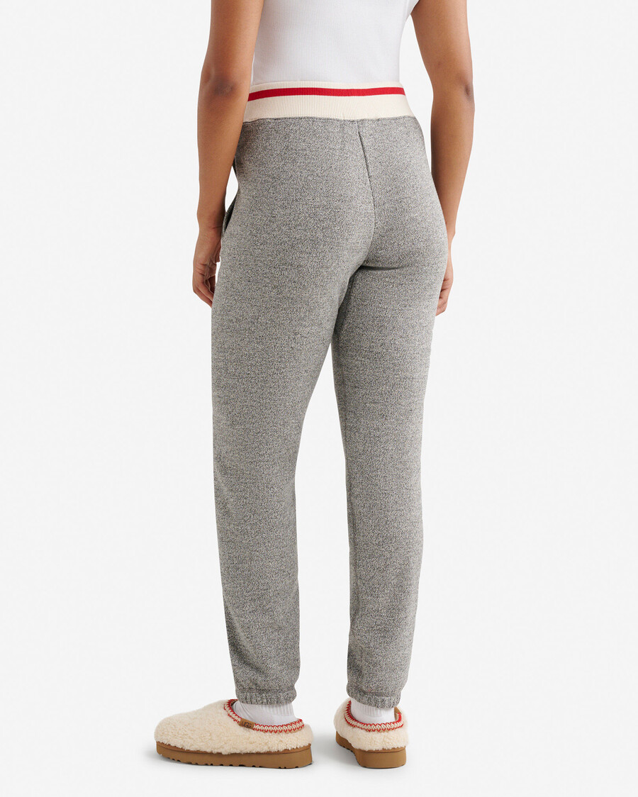 pantalon de survêtement de cabine