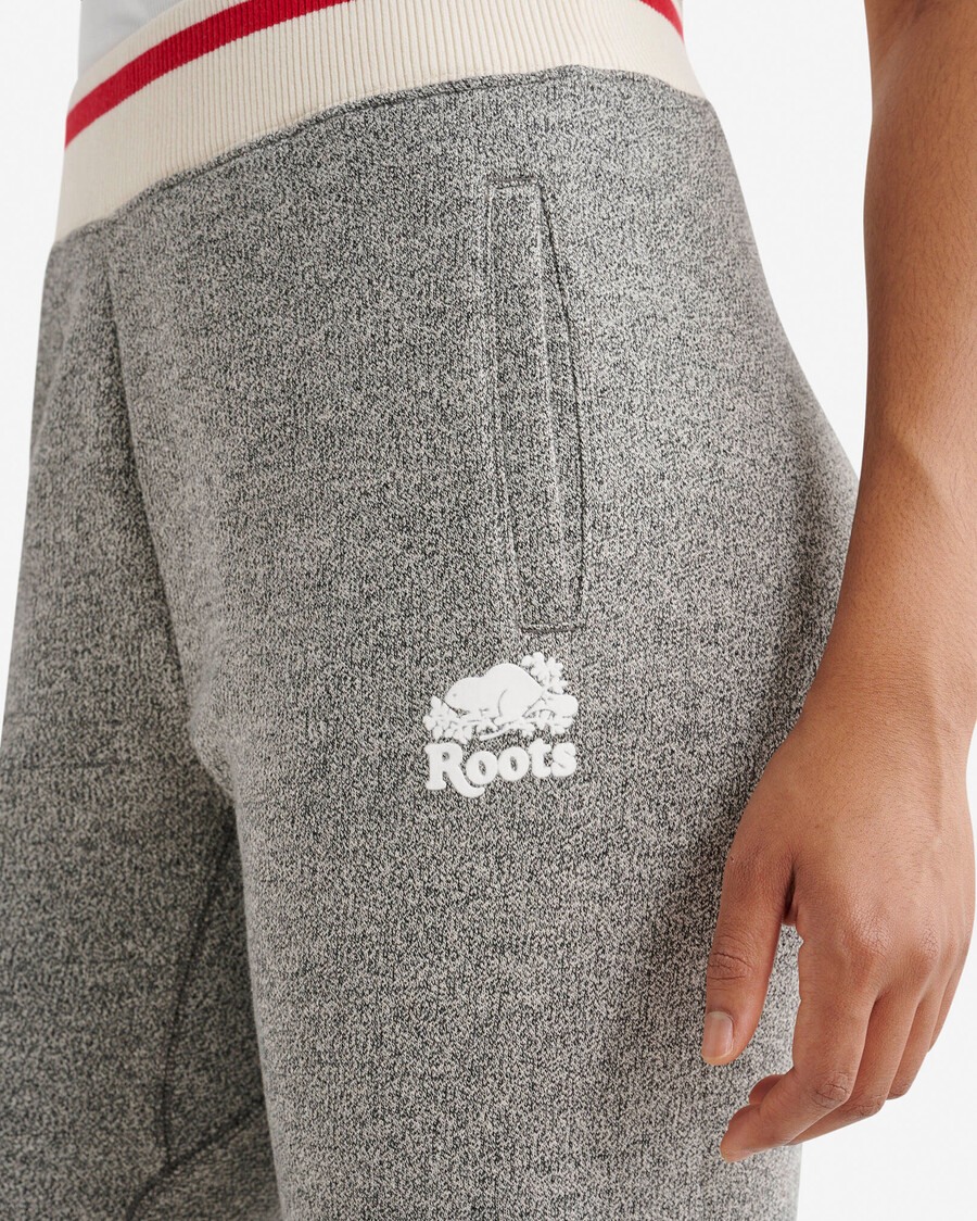 pantalon de survêtement de cabine