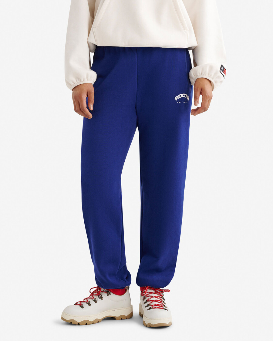 pantalon de survêtement alpine goods