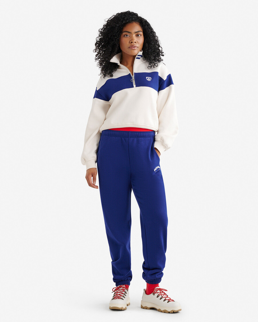 pantalon de survêtement alpine goods