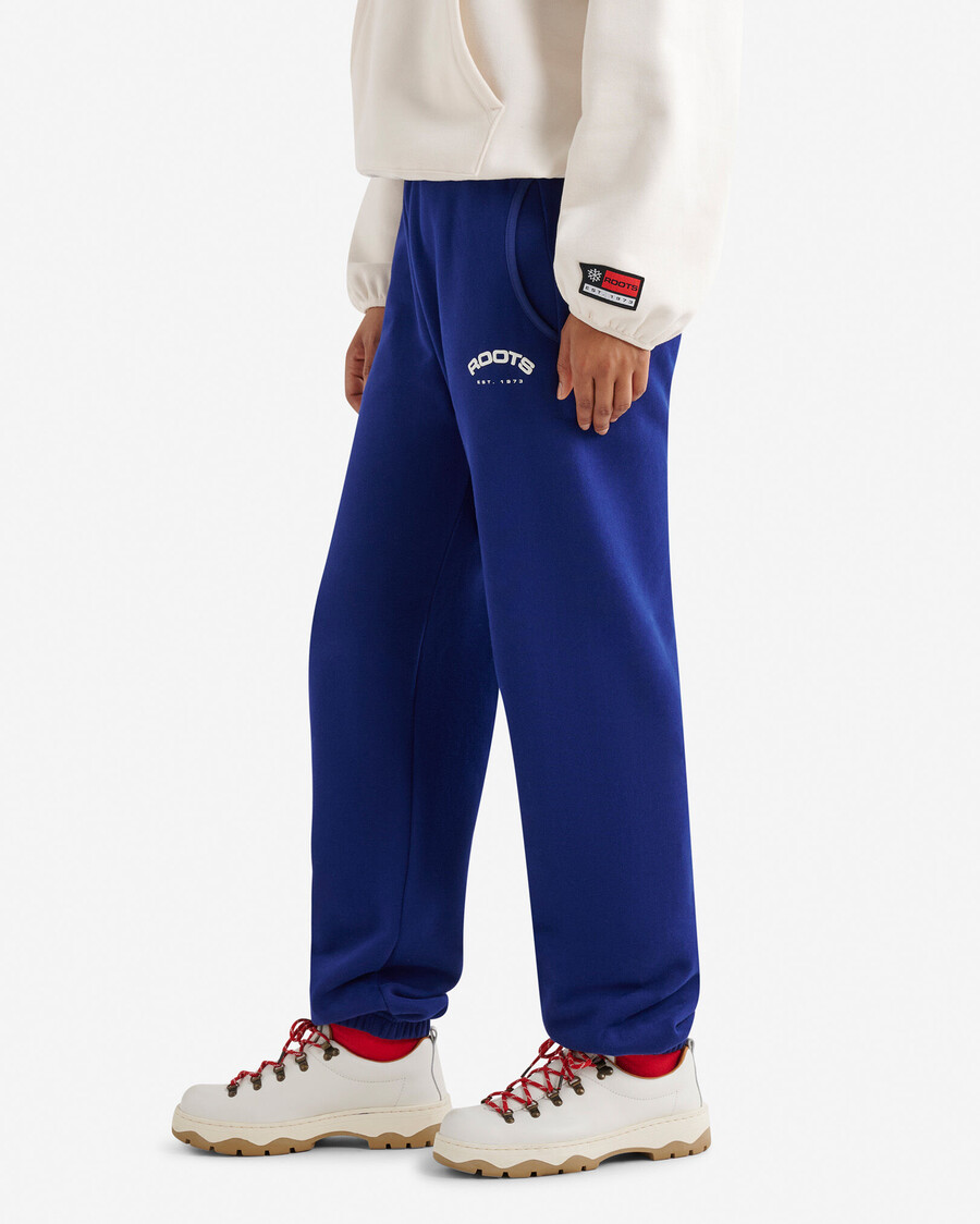 pantalon de survêtement alpine goods