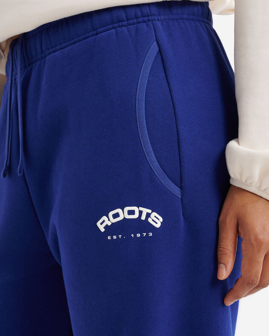 pantalon de survêtement alpine goods