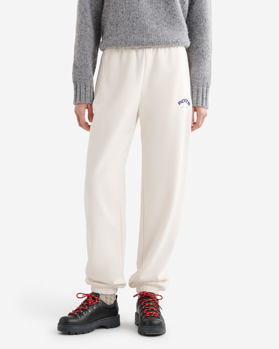 pantalon de survêtement alpine goods