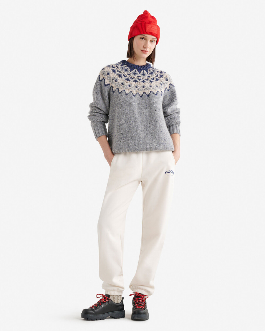 pantalon de survêtement alpine goods