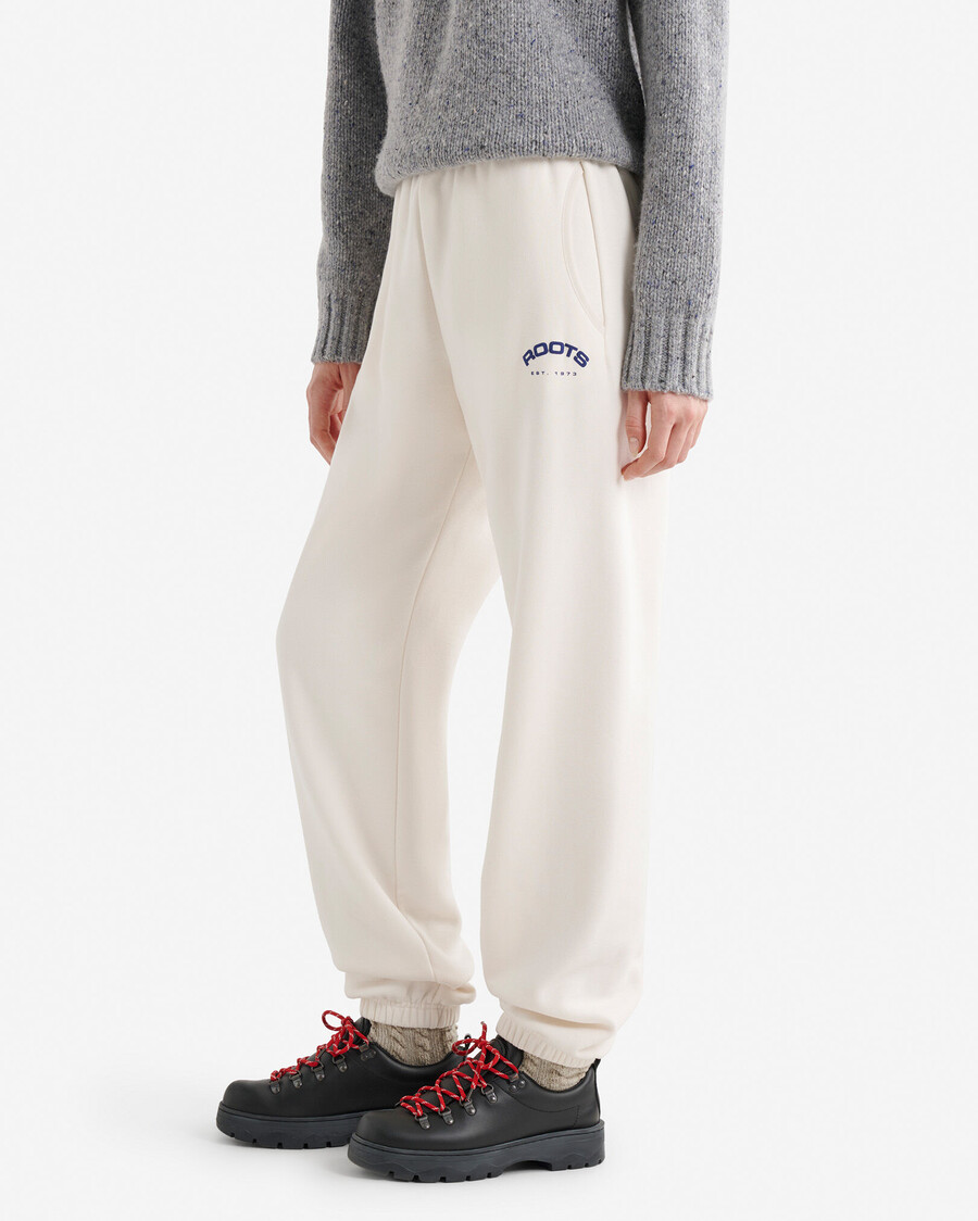 pantalon de survêtement alpine goods