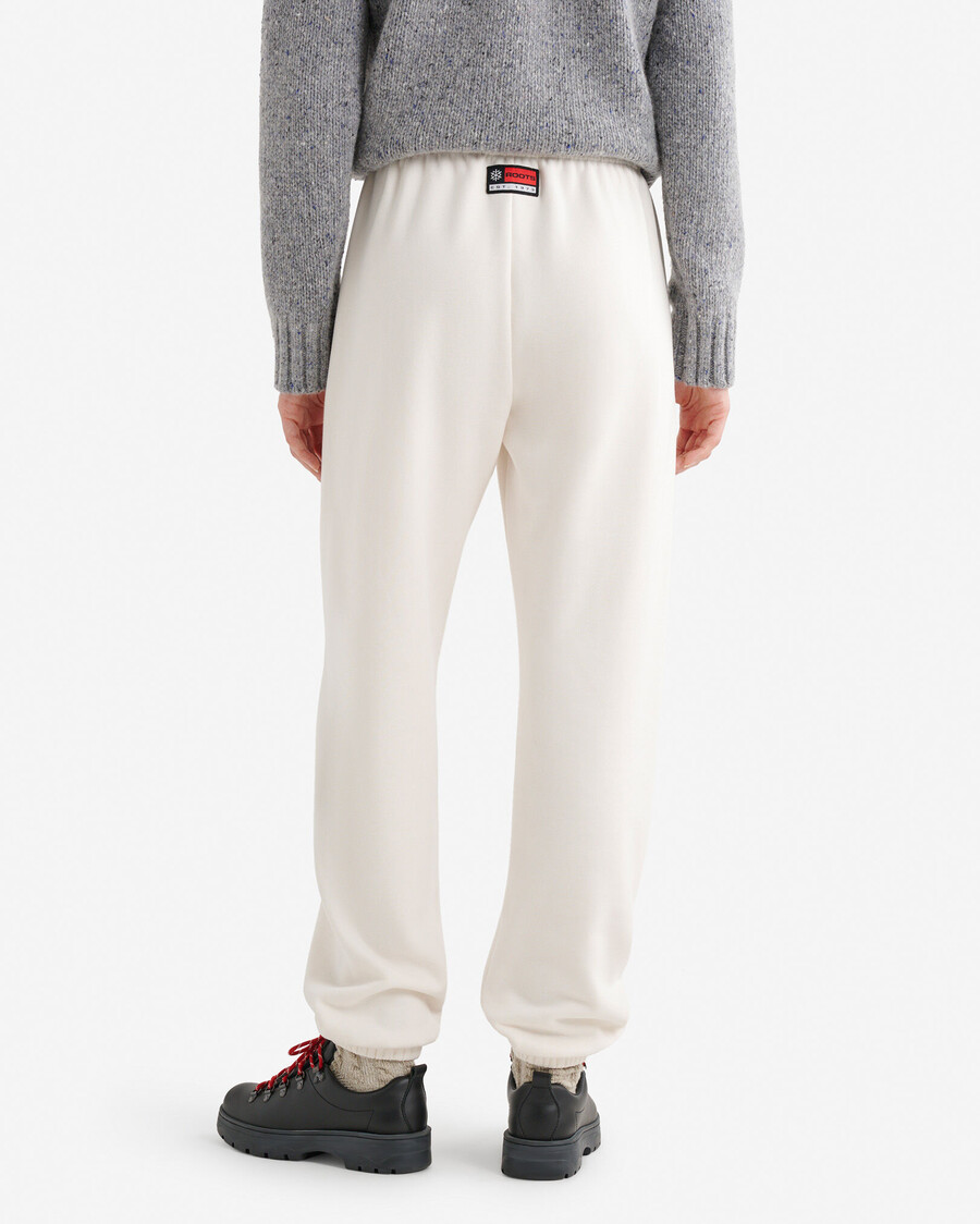 pantalon de survêtement alpine goods