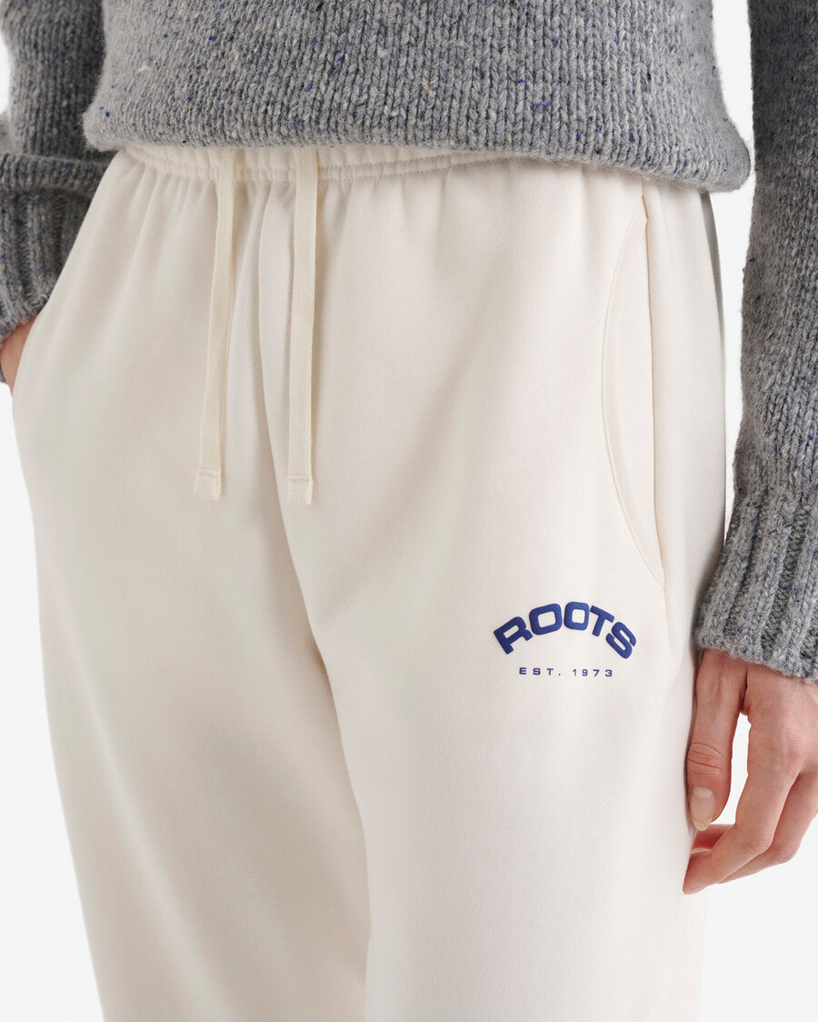 pantalon de survêtement alpine goods