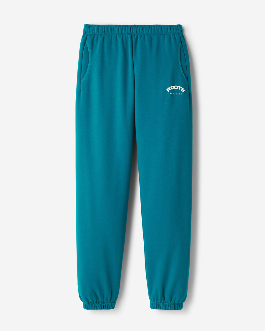 pantalon de survêtement alpine goods