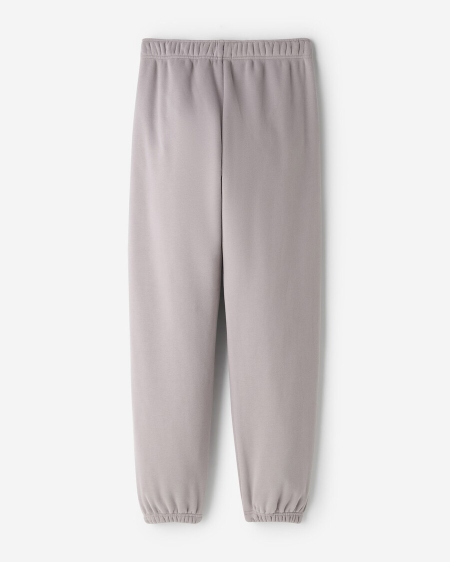 pantalon de survêtement nuageux