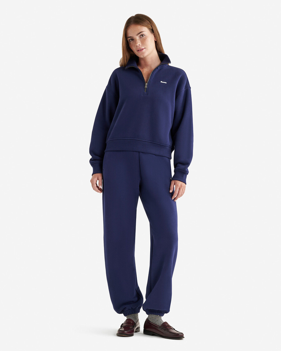 pantalon de survêtement nuageux