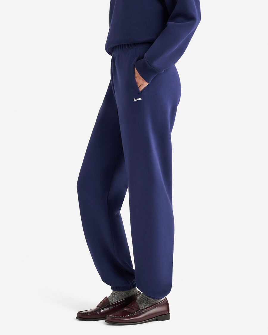 pantalon de survêtement nuageux