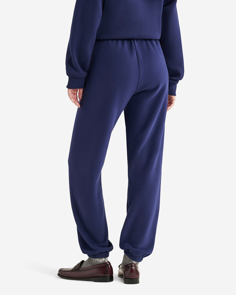 pantalon de survêtement nuageux