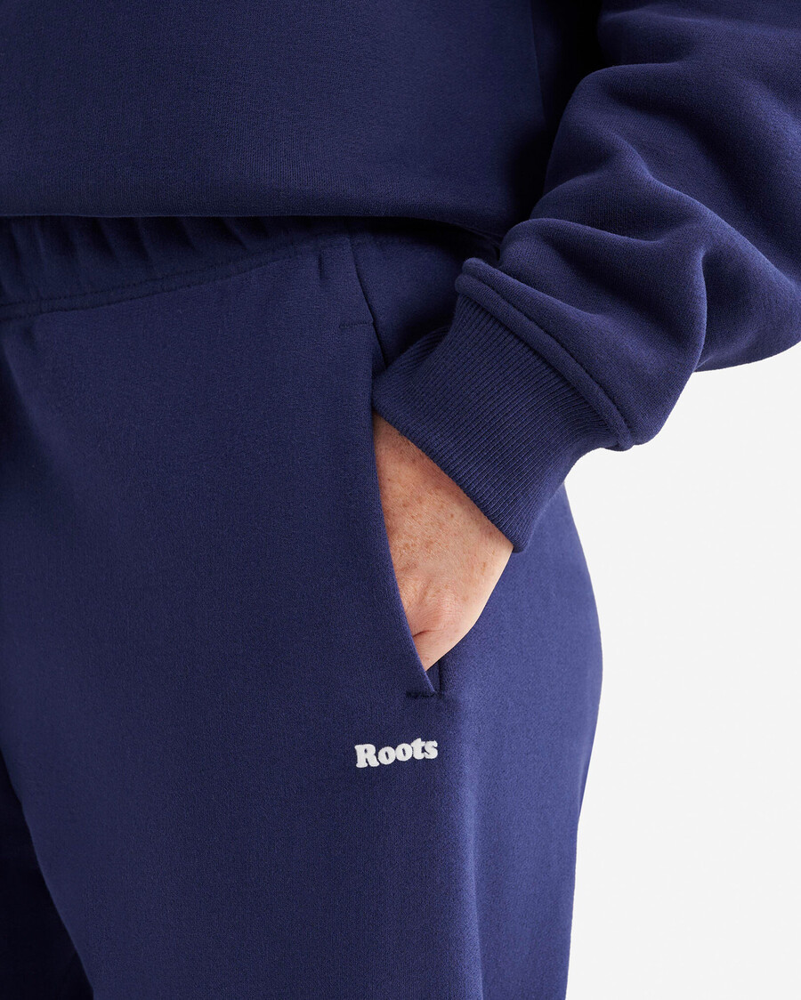 pantalon de survêtement nuageux
