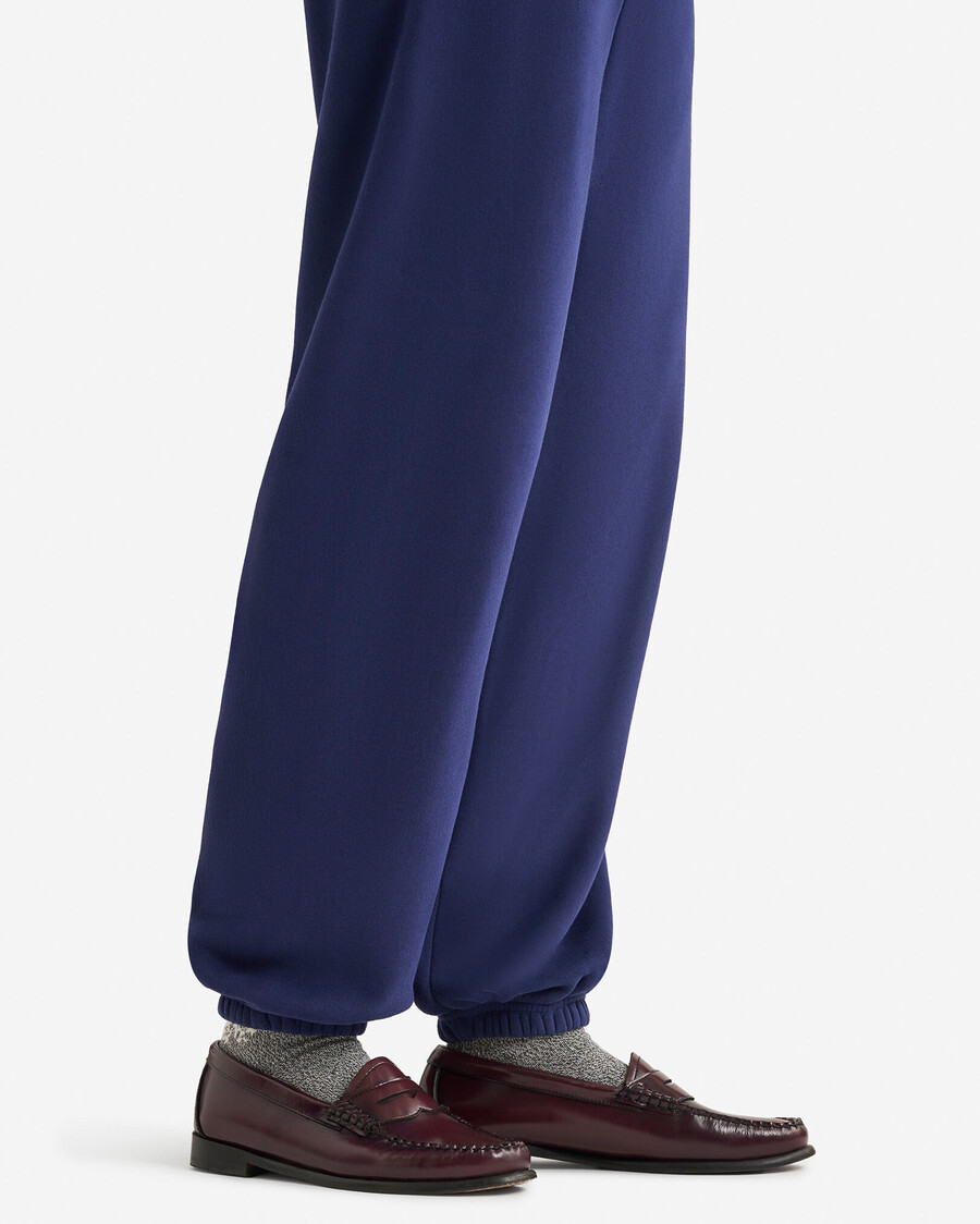 pantalon de survêtement nuageux