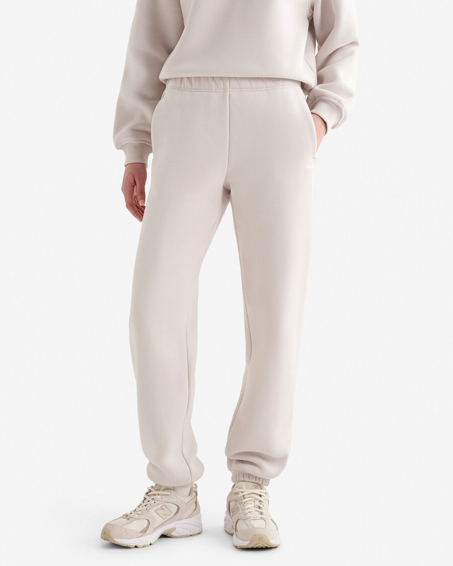 pantalon de survêtement nuageux