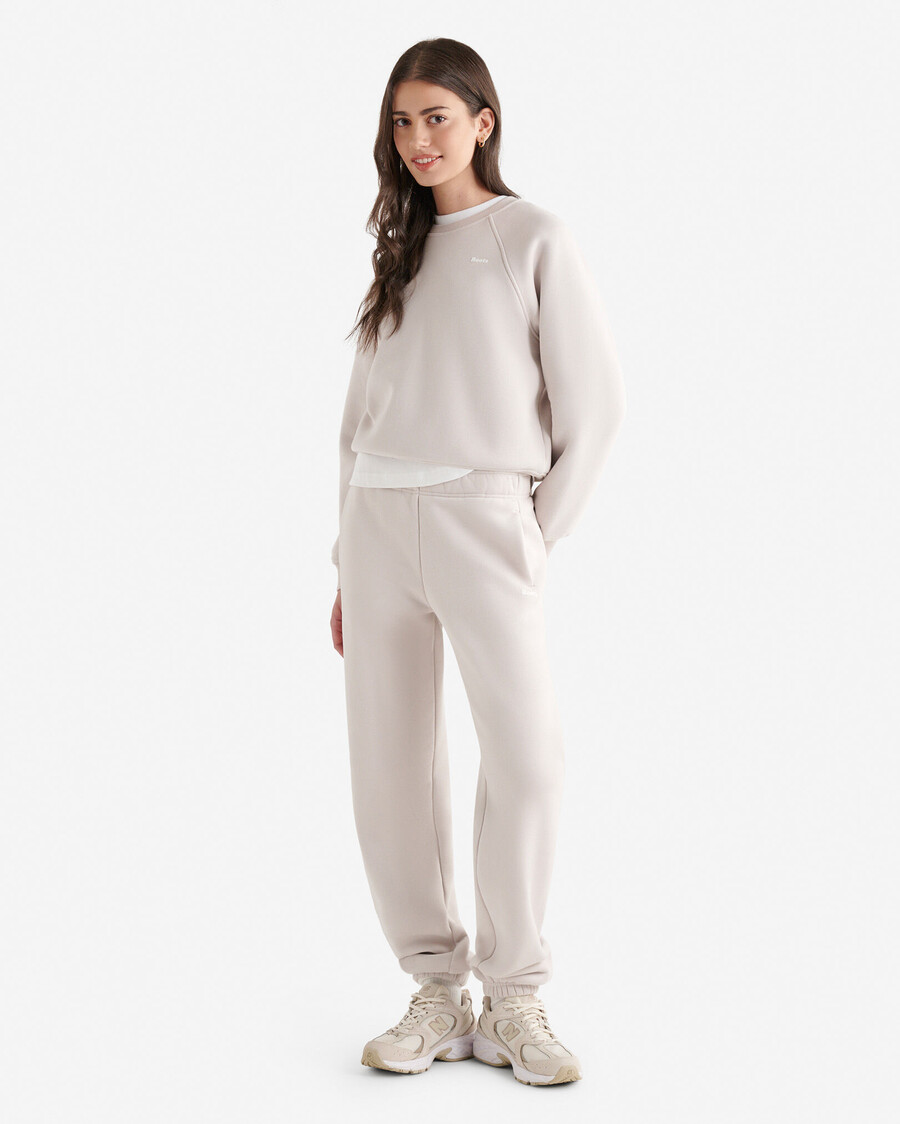 pantalon de survêtement nuageux