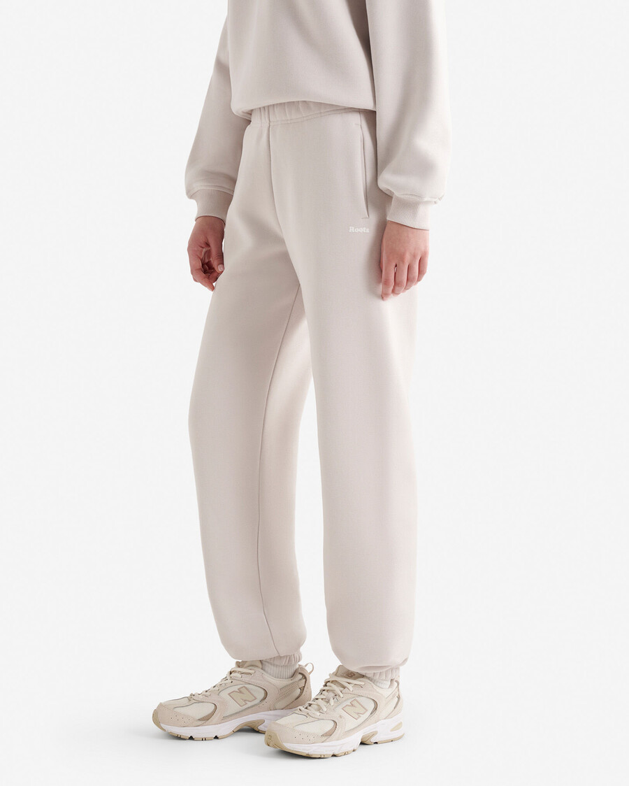 pantalon de survêtement nuageux