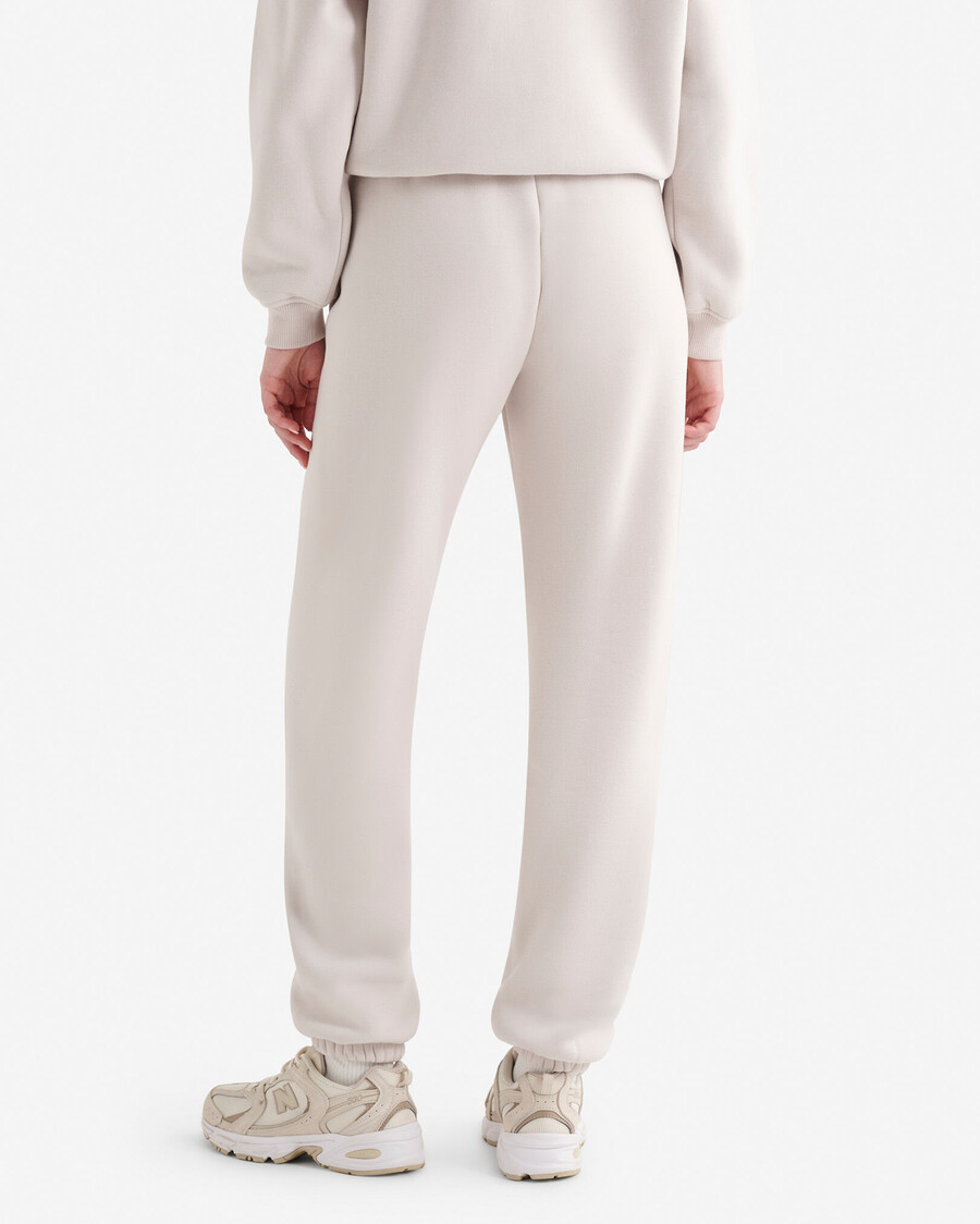 pantalon de survêtement nuageux