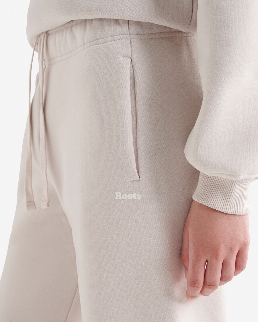 pantalon de survêtement nuageux