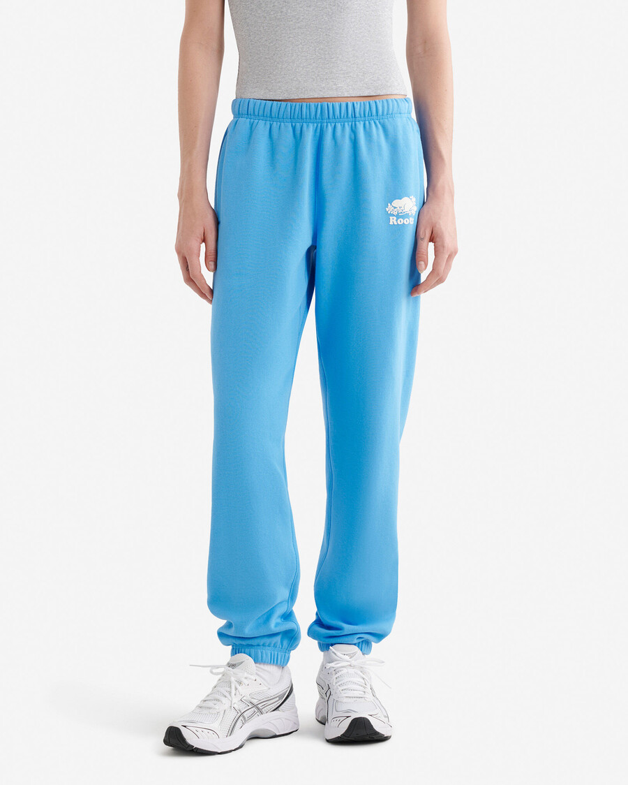 pantalon de survêtement original bio