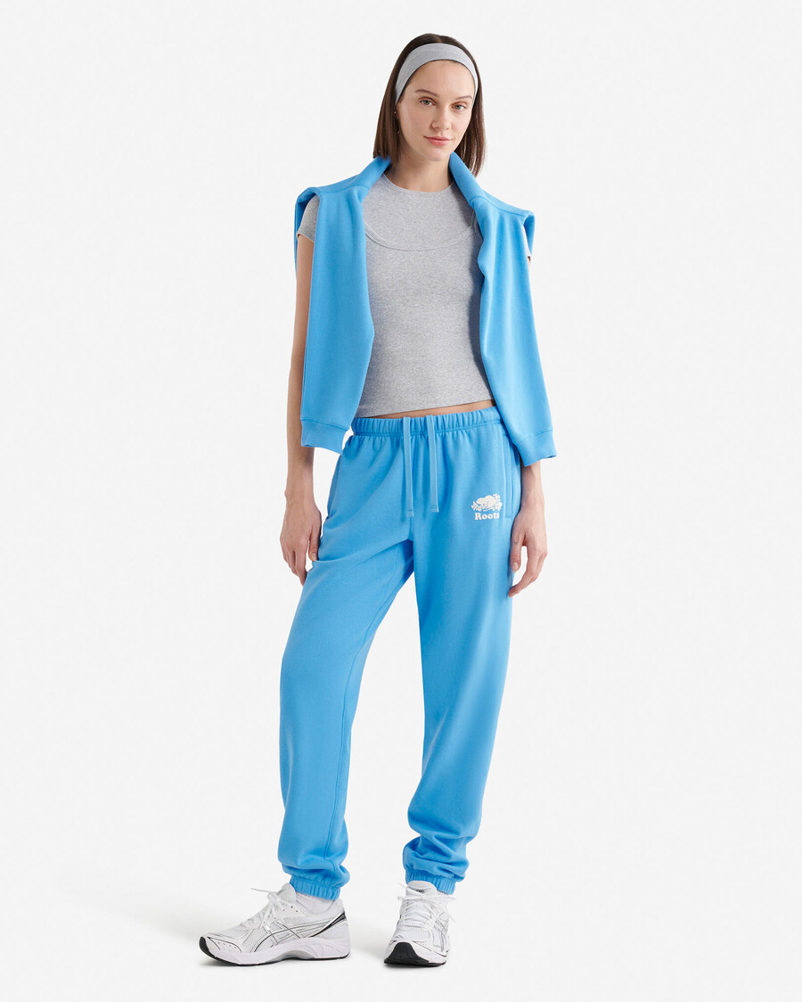 pantalon de survêtement original bio