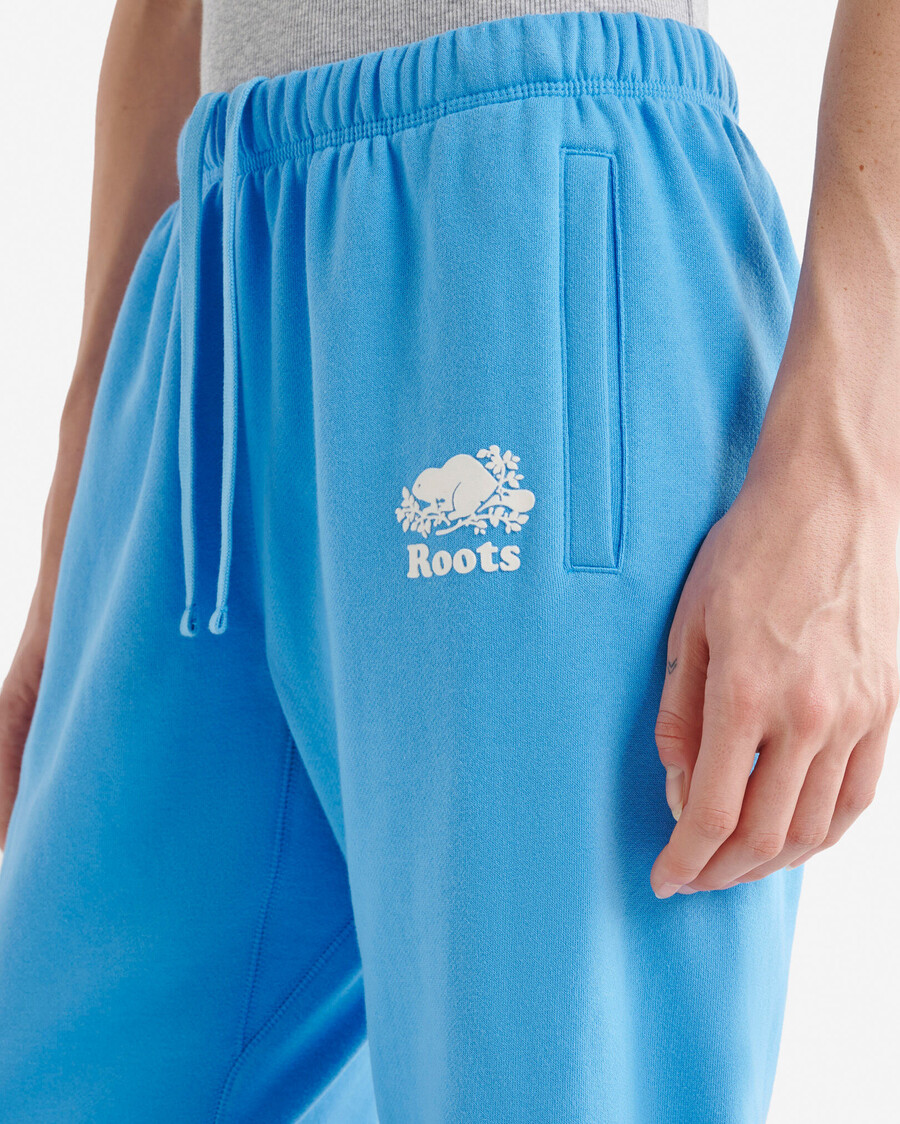pantalon de survêtement original bio