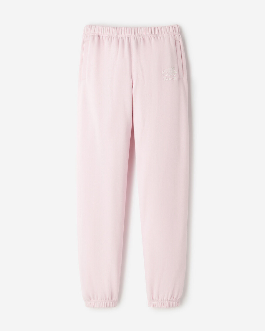 pantalon de survêtement original bio
