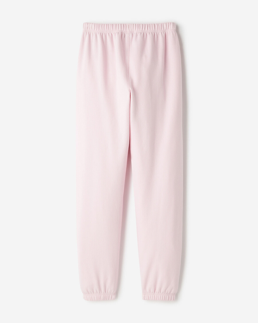 pantalon de survêtement original bio