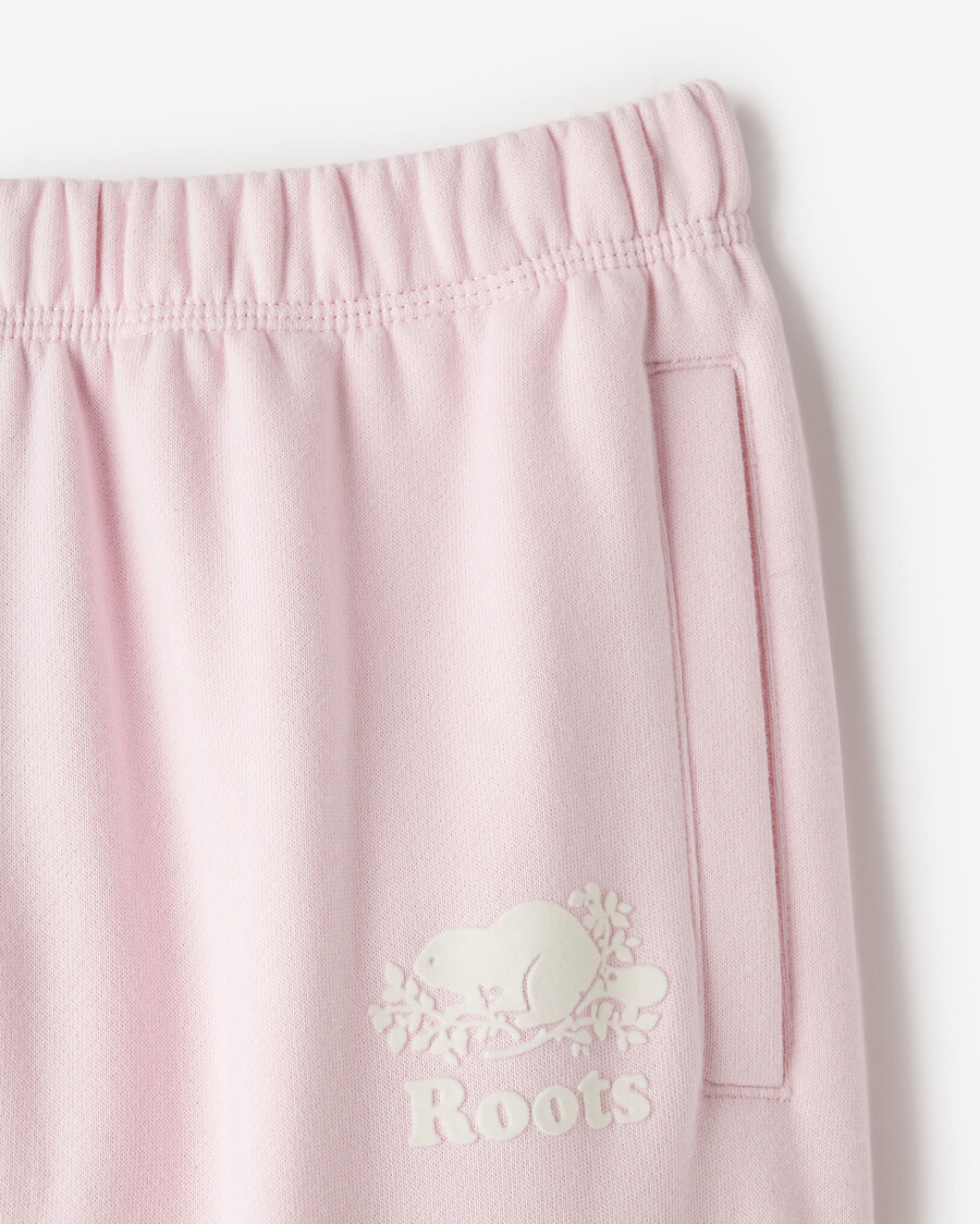 pantalon de survêtement original bio