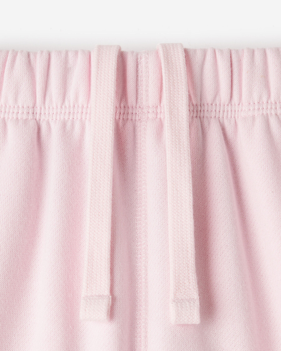 pantalon de survêtement original bio