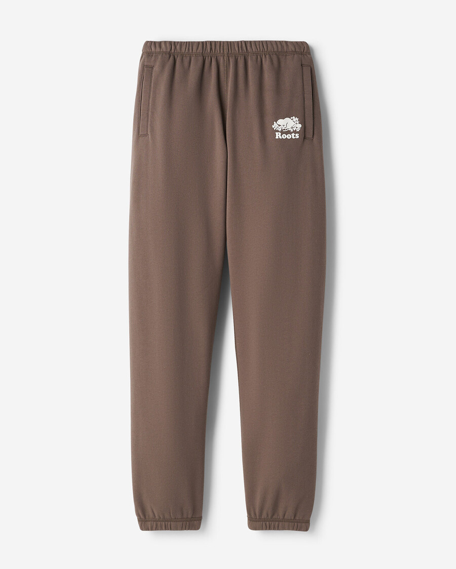 pantalon de survêtement original bio