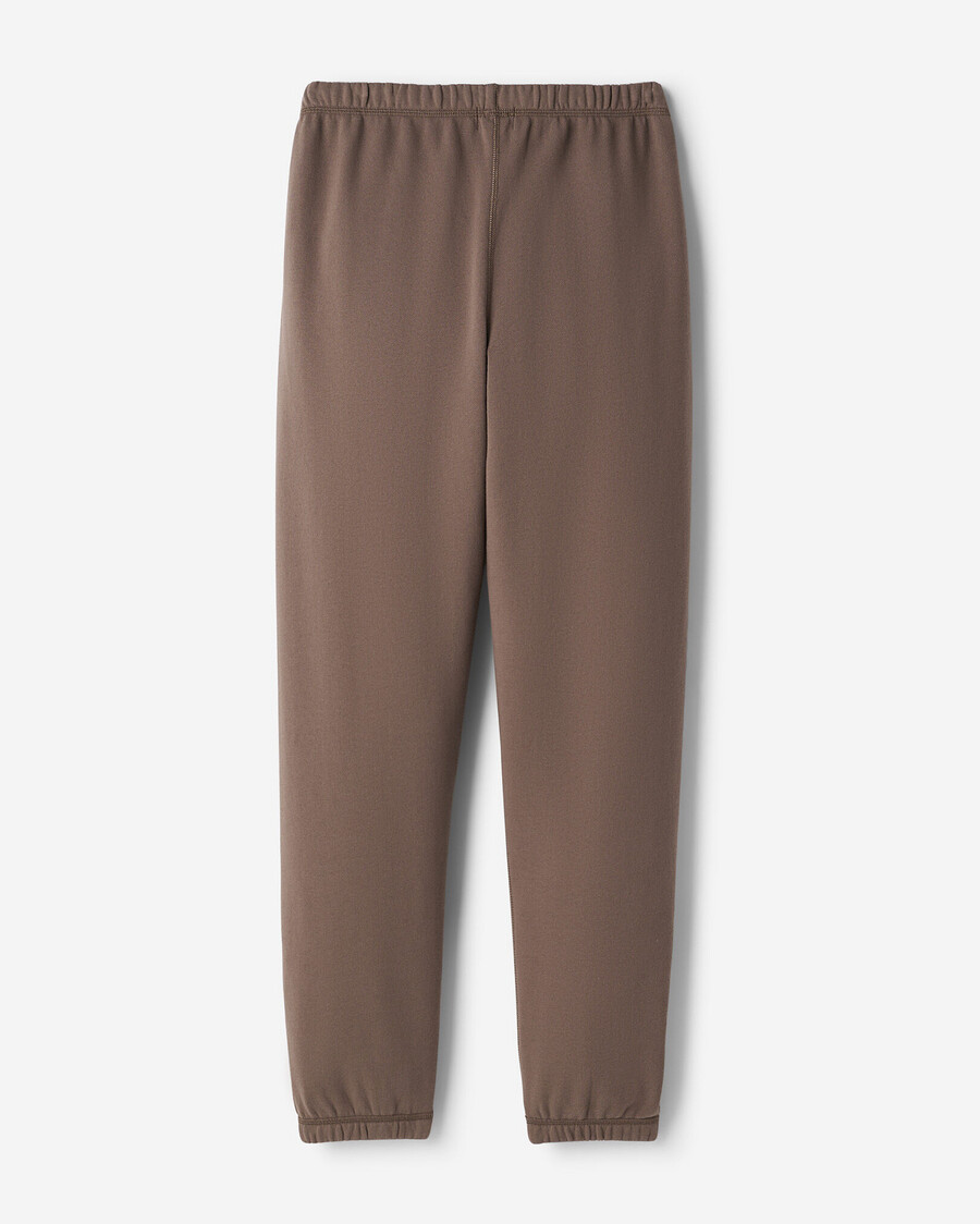 pantalon de survêtement original bio