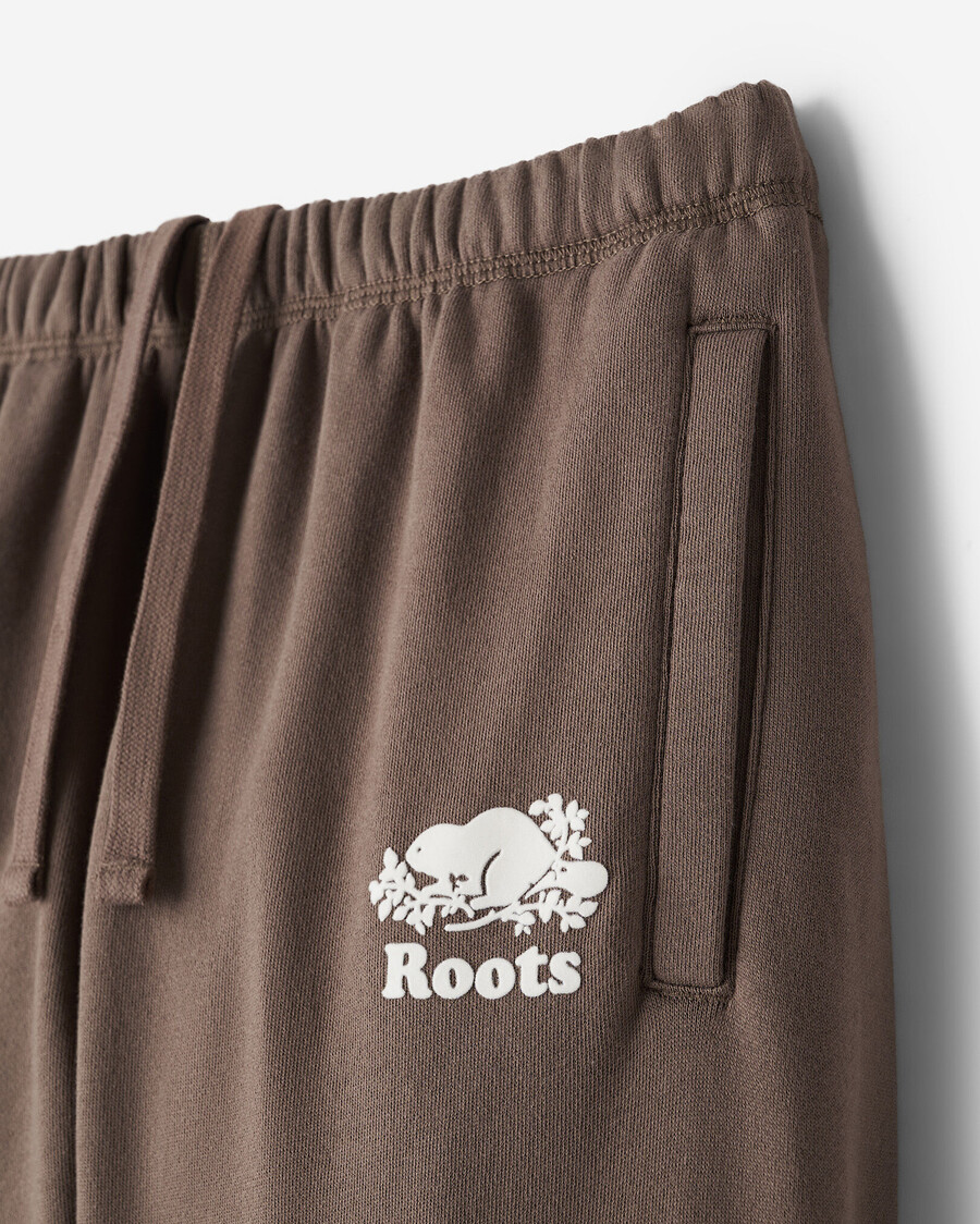 pantalon de survêtement original bio