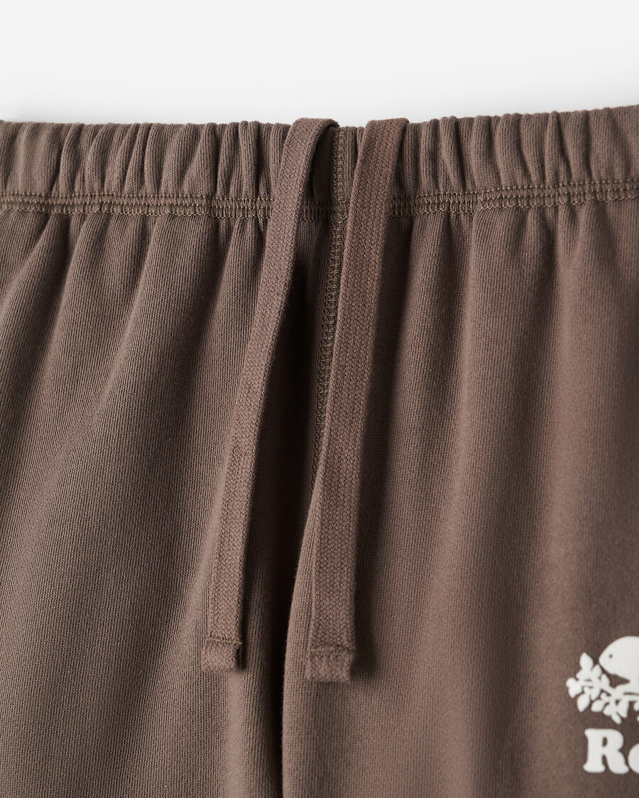 pantalon de survêtement original bio