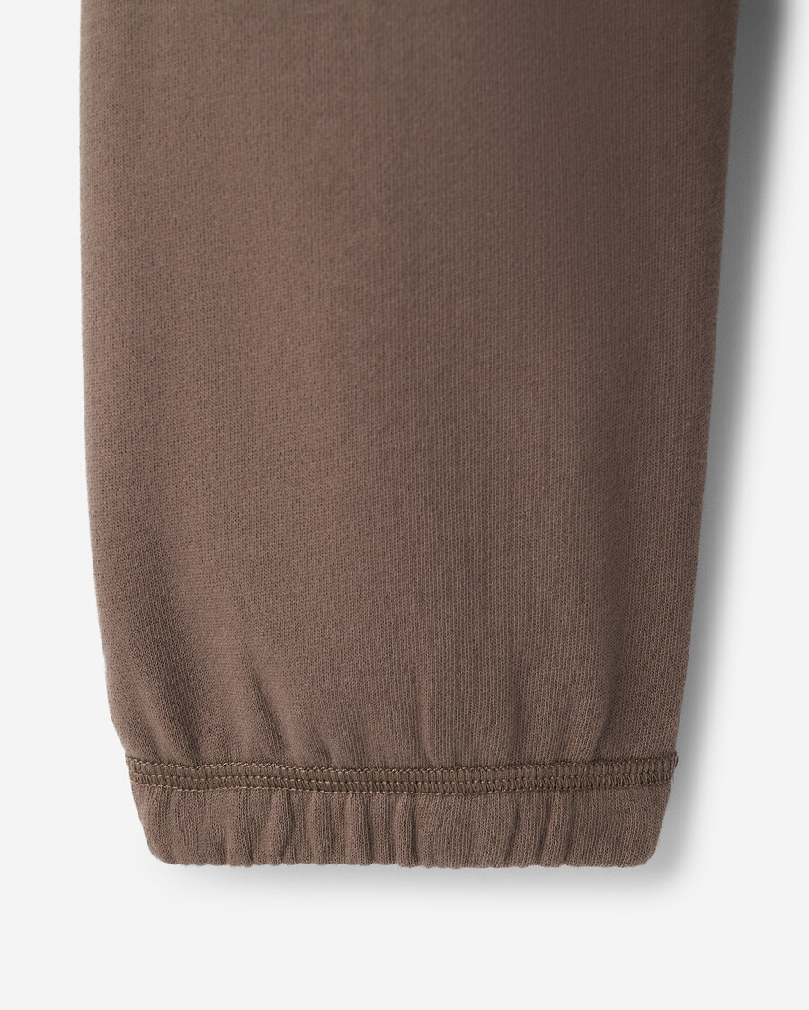 pantalon de survêtement original bio