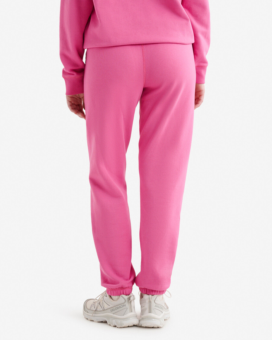 pantalon de survêtement original bio