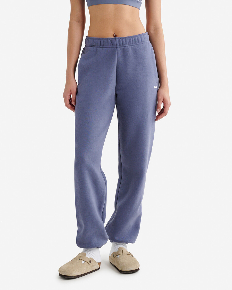 pantalon de survêtement nuageux