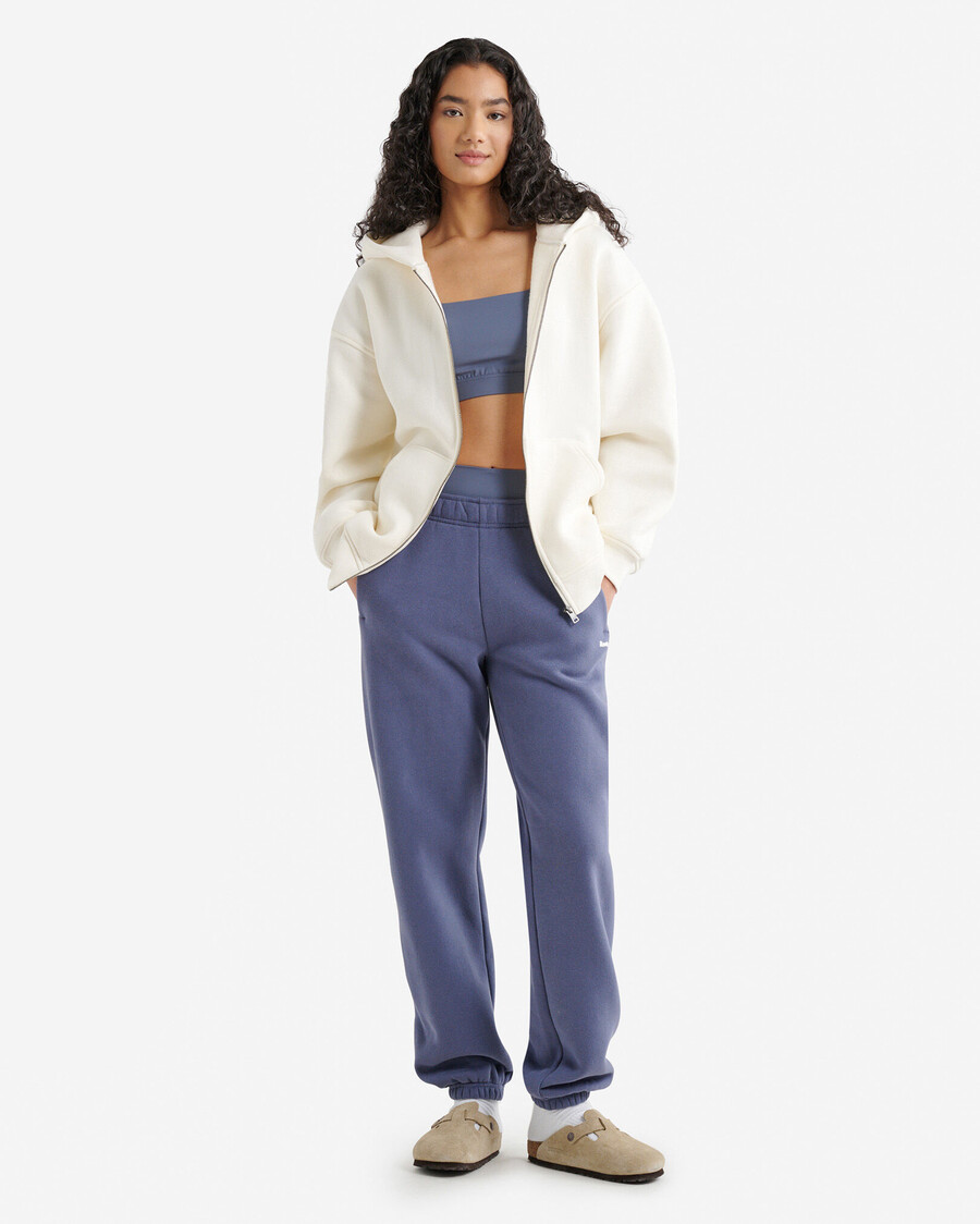 pantalon de survêtement nuageux