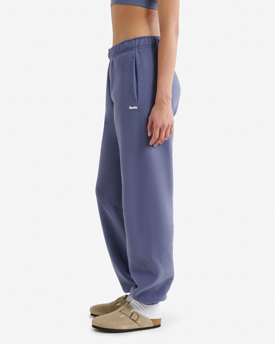 pantalon de survêtement nuageux