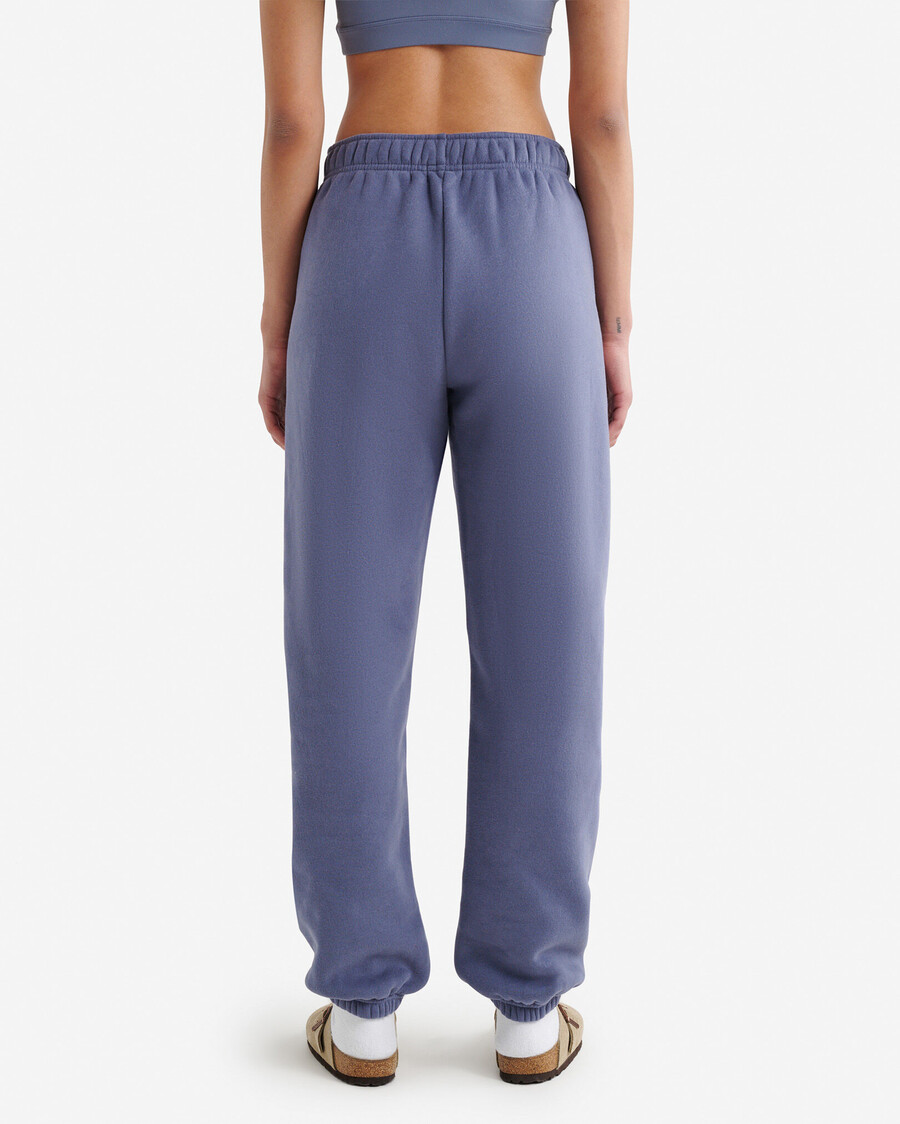 pantalon de survêtement nuageux