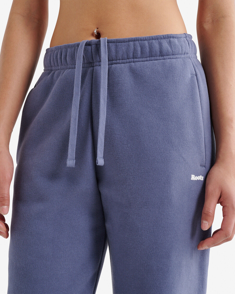 pantalon de survêtement nuageux