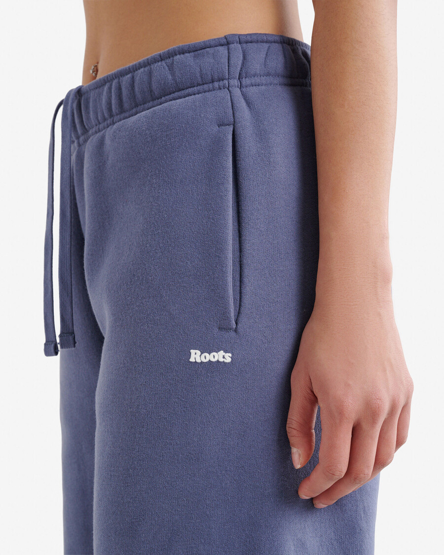 pantalon de survêtement nuageux
