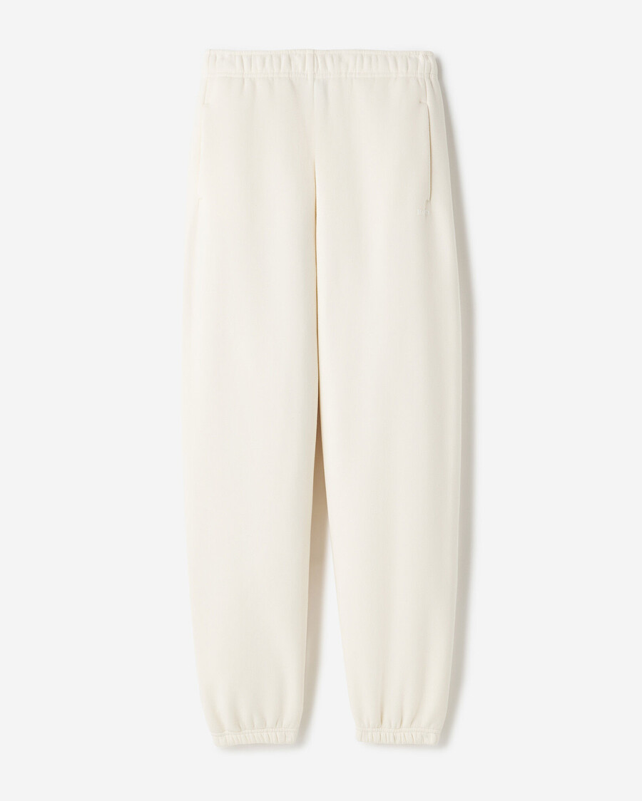 pantalon de survêtement nuageux