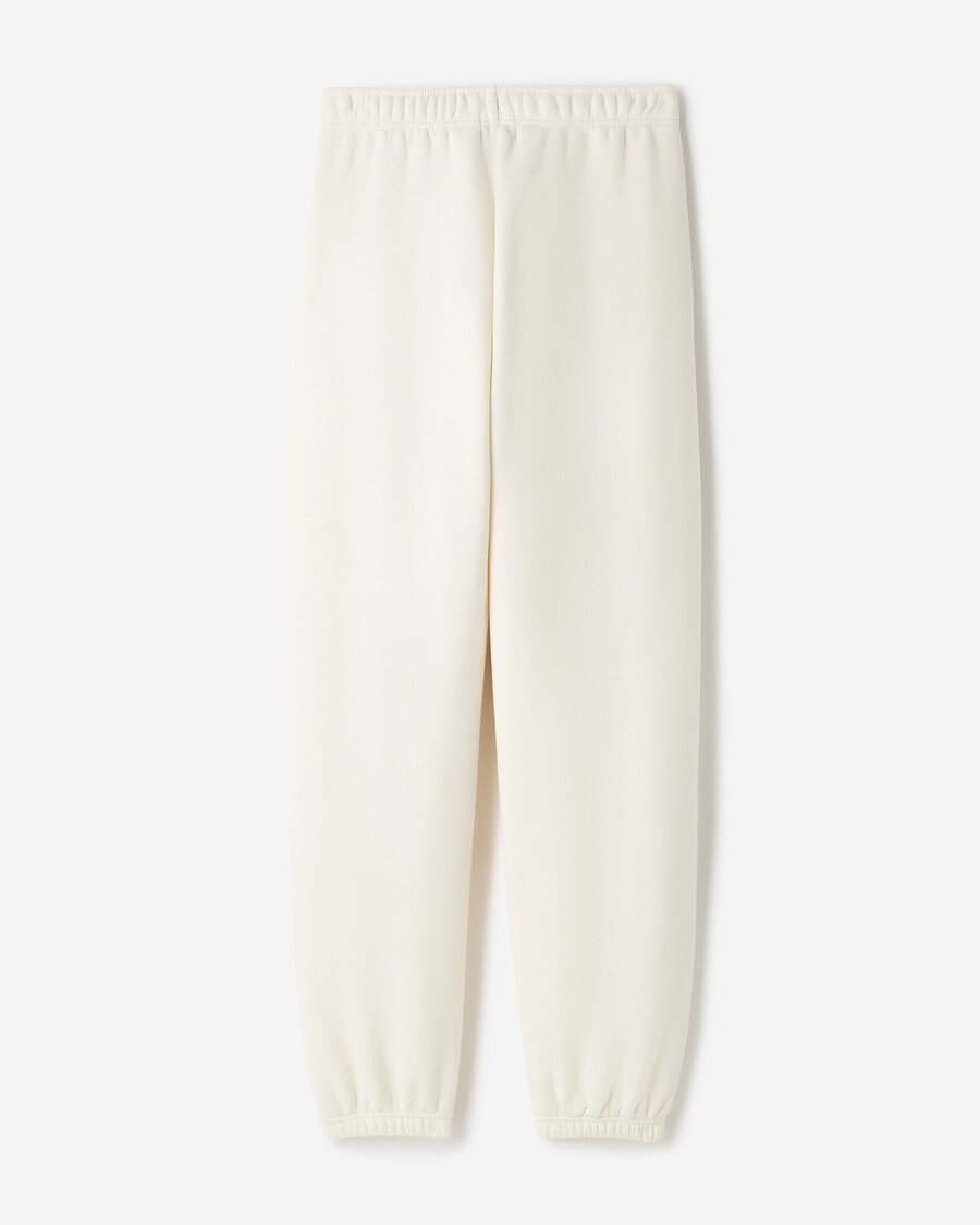 pantalon de survêtement nuageux