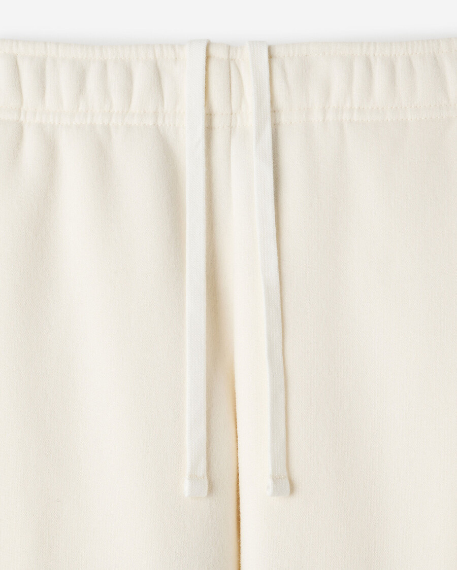 pantalon de survêtement nuageux