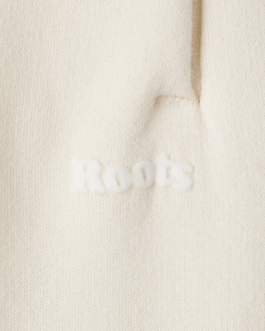 pantalon de survêtement nuageux