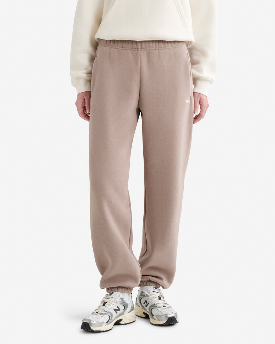 pantalon de survêtement nuageux