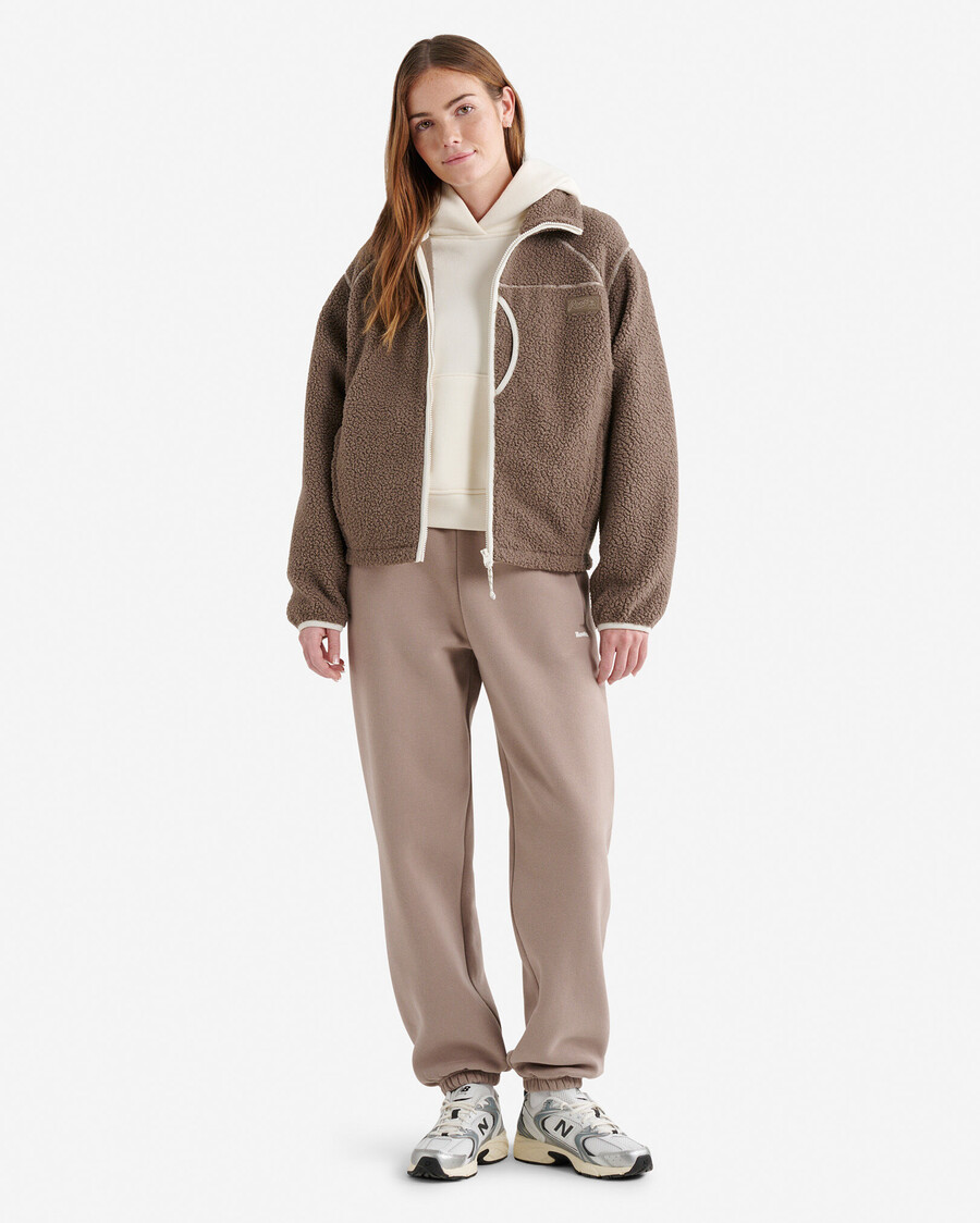 pantalon de survêtement nuageux