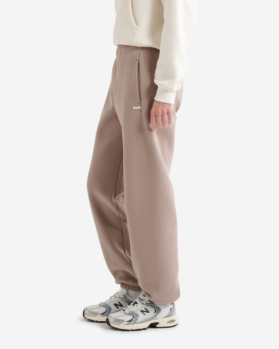 pantalon de survêtement nuageux