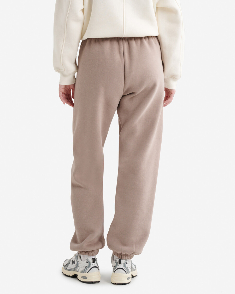 pantalon de survêtement nuageux